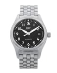 Pre-Owned IWC Pilot's Automatic 36 Watch
